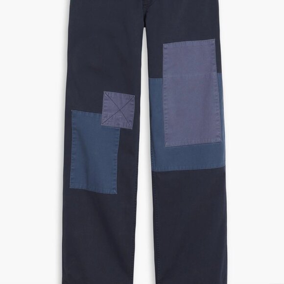 Dockers Eighty-Six Alpha Chino Patch Pants, Loose Fit 30x30 - Picture 6 of 6